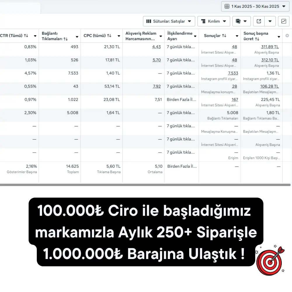 Müşteri yorumu 1