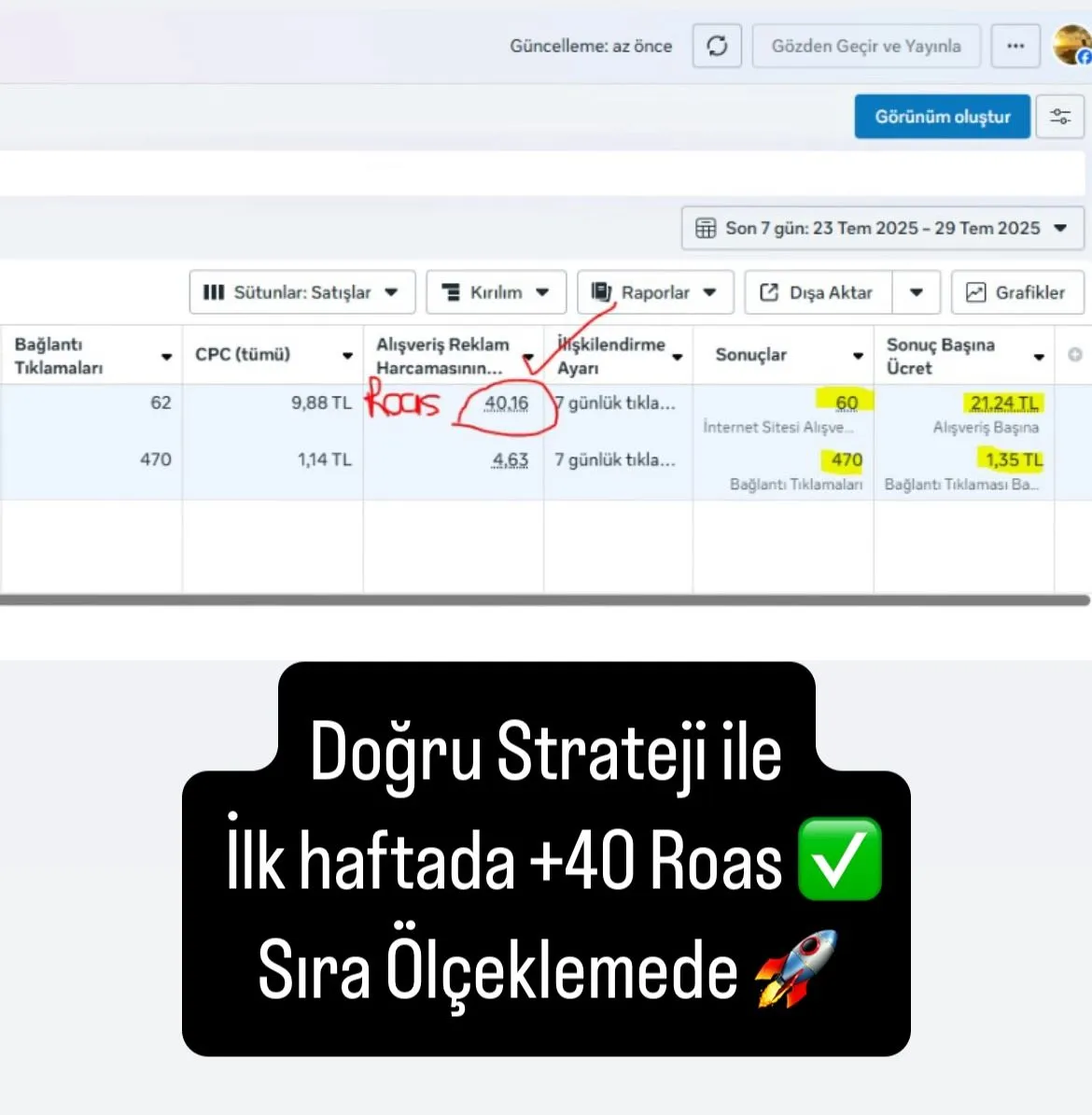 Müşteri yorumu 3
