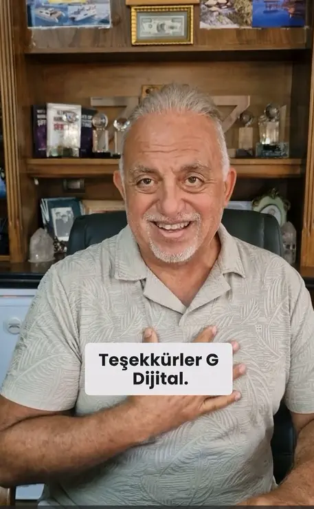 Hakan Dalkılıç vaka videosu