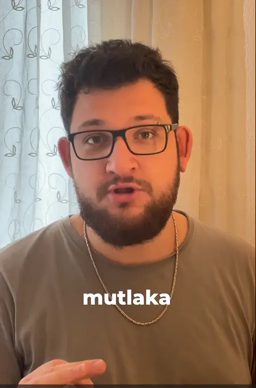 Efekan Çiloğlu vaka videosu